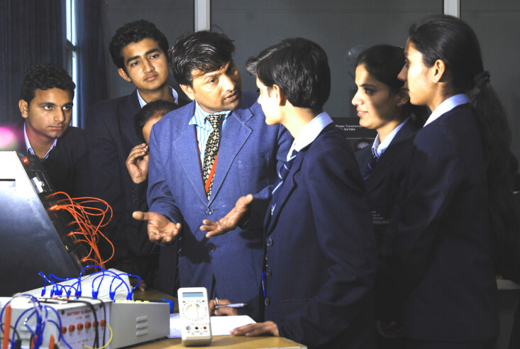 geeta-university