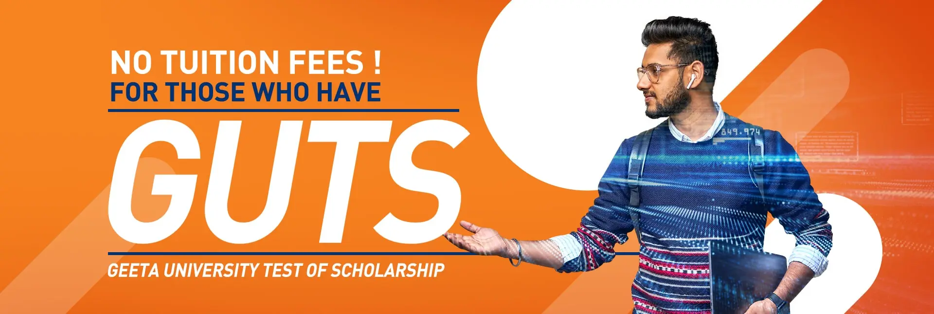 Geeta-University