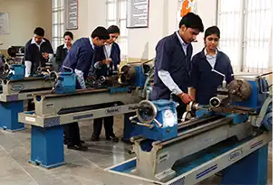 Geeta-University