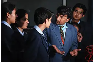 Geeta-University