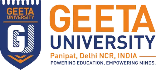 Geeta-University-logo