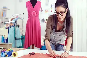 Fashion Designer - Geeta University