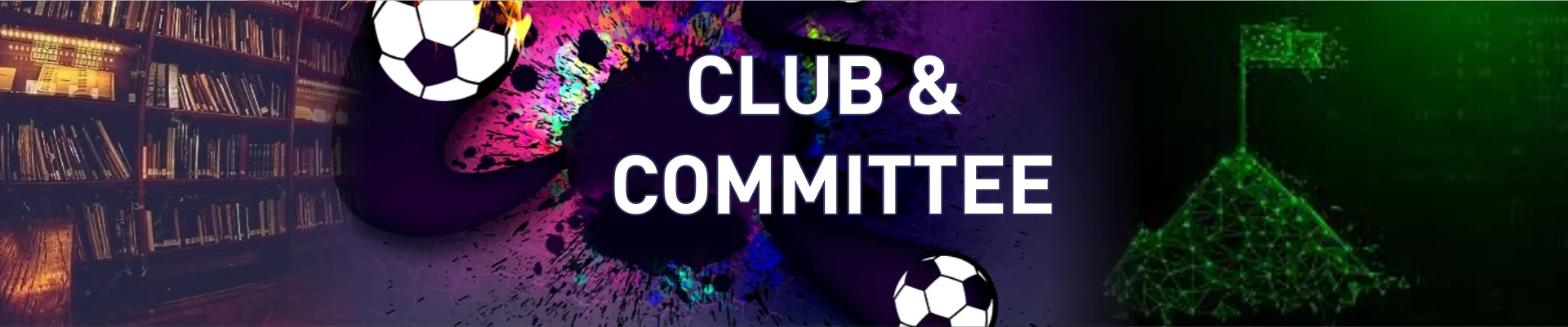 geeta-university-club-committee