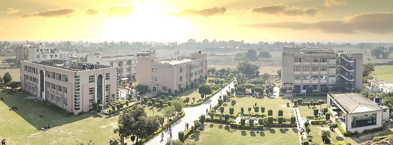 geeta-university