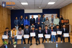 geeta-university-events