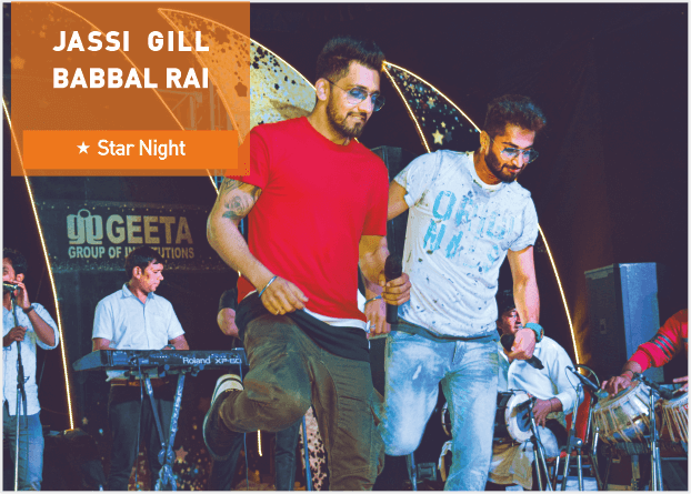 geeta-university-star-night-jassi-gill-babbal-rai