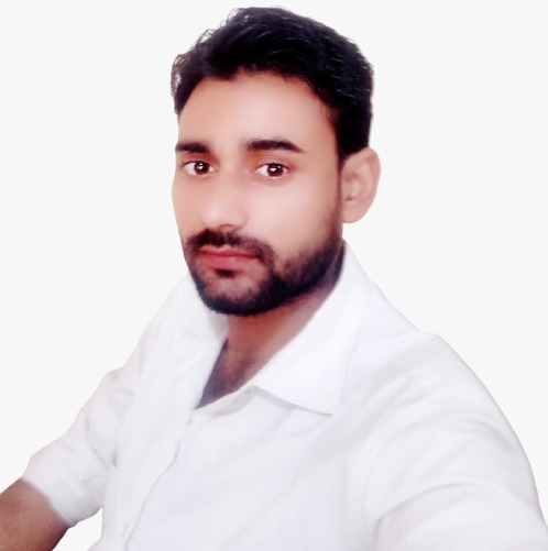 Geeta-University-Sharik Ali-GTH-STAFF