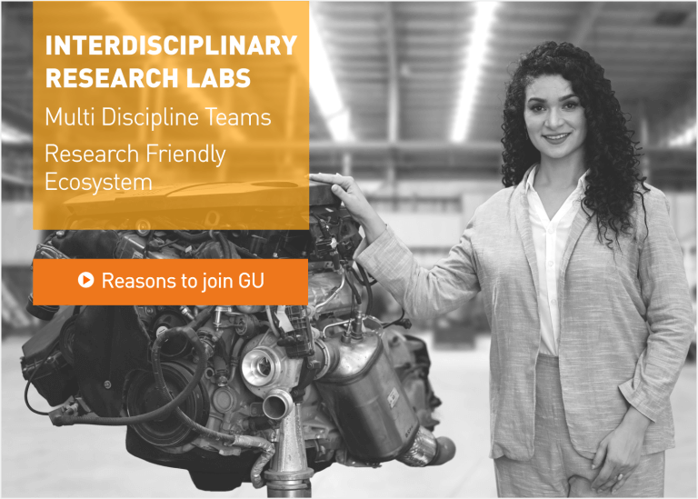 geeta-university-reasons-research-lab