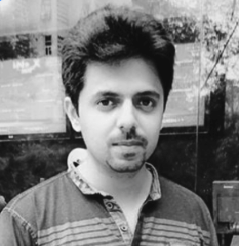 Mr. Vaibhav Arora